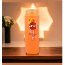 Sunsilk Instant Repair Shampoo - 600ml 